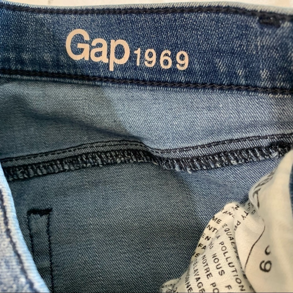Gap Jeans - Picture 6 of 9